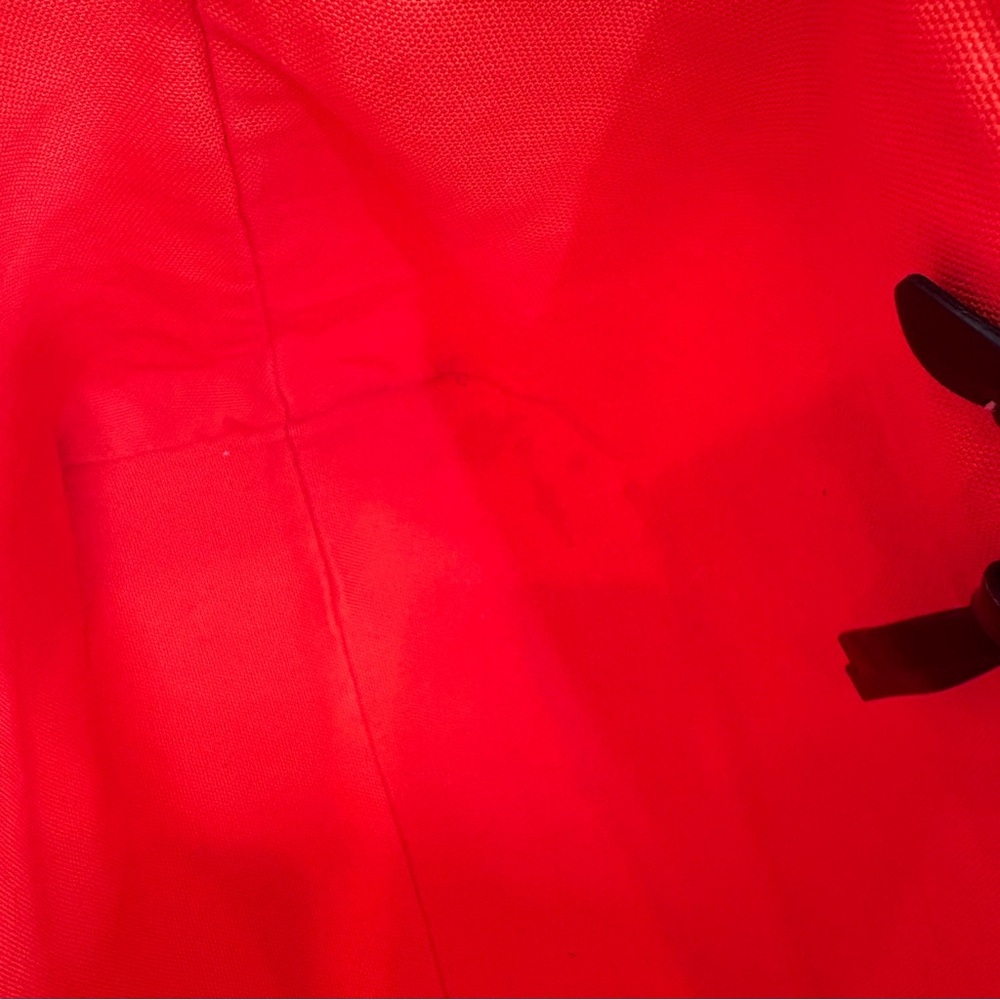 Miu Miu Tessuto Anemone Tote - Picture 7 of 12